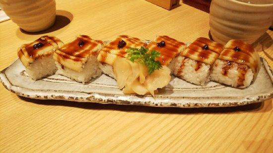 Tsurutontan Haneda Airport